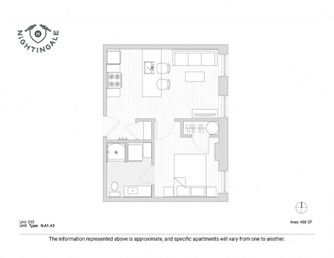 144 State Street Studio-2 Beds Apartment for Rent - Photo Gallery 70